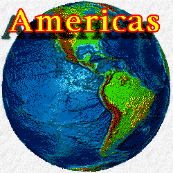 Dia de Las Americas 1