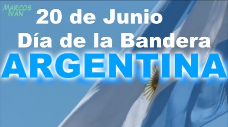 Resultado de imagen para IA DE LA BANDERA ARGENTINA